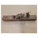 Antique Wood Plane, Ohio