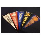 Old Pennants