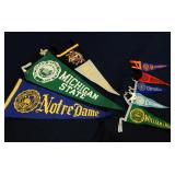 Old Pennants