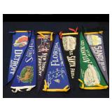 Old Pennants
