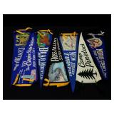 Old Pennants