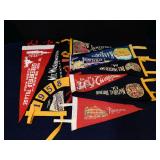 Old Pennants