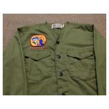 Boy Scout Shirt