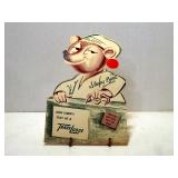 Travel Lodge Advertising