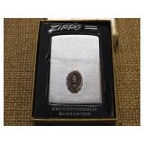 ZIPPO Advertising Lighter