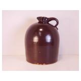 Redware Jug