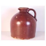 Redware Jug