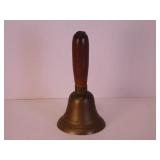 Small School Bell, LOUD