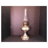 Student Style Oil Lamp