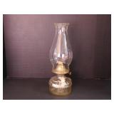 Oil Lamp