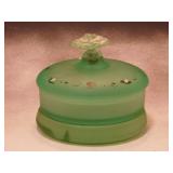 Four Piece Dresser Box