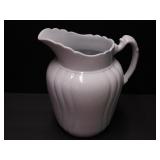 Johnson Bros.Ironstone Pitcher