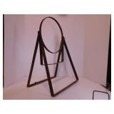 Iron 5 gallon water bottle holder