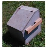 Industrial Kindle Box