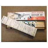 Ranger 30 Airplane Kit