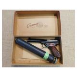 Crossman Target Kit w/accessories