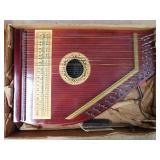 Oscar Schmidt Zither