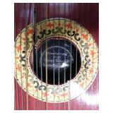 Oscar Schmidt Zither