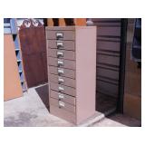 Metal Cabinet