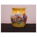 3" Made in England Pot