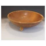 Wood Bowl