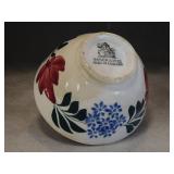 Small Bowl Made in England