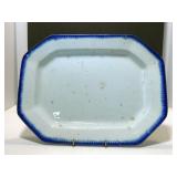 Large Stoneware Platter