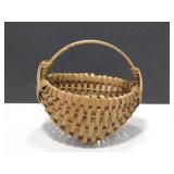 Split Oak Basket