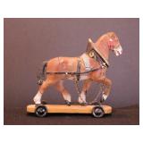 Toy Horse