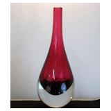 Circa 1970 Ric Iorio Studio Glass