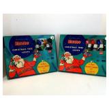NIB Vintage Christmas Lights
