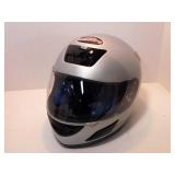 Motorcycle Helmet