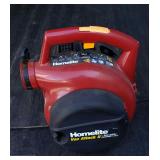 Homelite Leaf Blower
