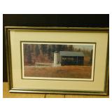 Mail Pouch Barn-Knowlton