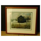 Chew Mail Pouch-Knowlton