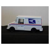 USPS LLV Model