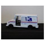 USPS LLV Model