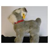 Steiff Dog
