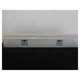 Unfinished Baggage Car