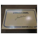 NIB Lionel Signature Series