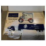 Lionel Signature Series