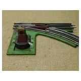 Various Old Lionel Switch Sets