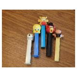 Pez Grouping