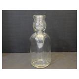 Baby Face Milk Bottle