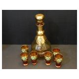 Cordial Set