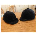 Riding Helmets