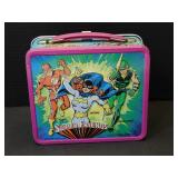 Super Friends Lunchbox with Thermos