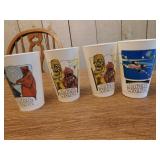 Star War Cups