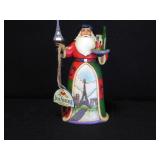 French Santa