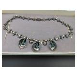 Sterling Necklace